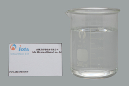 羟基氟硅油 IOTA-2212