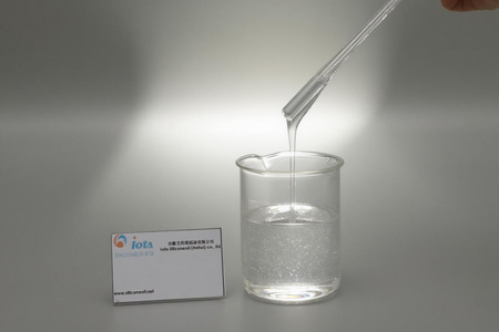 超级耐低温硅油 IOTA 20561